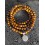 Bracelet Mala "Arbre de vie" en Oeil de Tigre