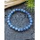 Bracelet en Cyanite Bleue