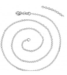 Pendentif Cœur en Œil de Tigre