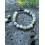 Bracelet Labradorite - Réglable
