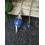 Pendule de radiesthésie en Lapis Lazuli