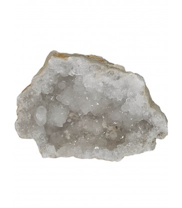 Géode de quartz 1,931 kg