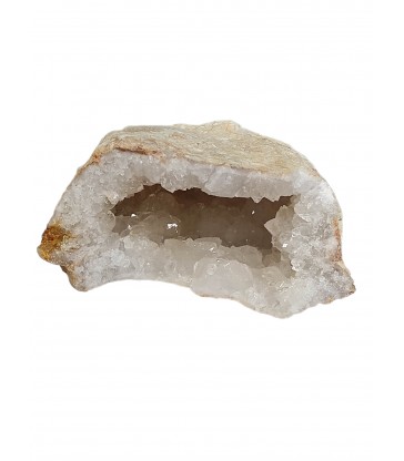 Géode de quartz 563 Grammes