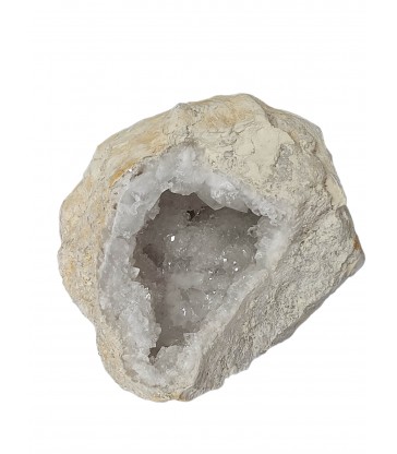 Géode de quartz 787 Grammes