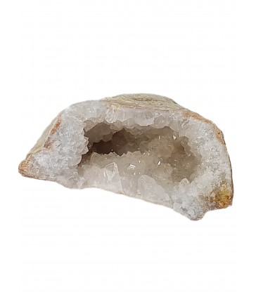 Géode de quartz 715 Grammes
