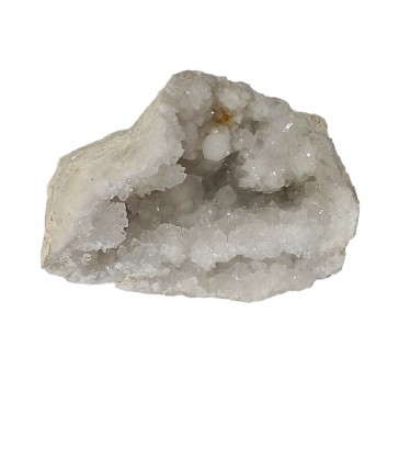 Géode de quartz 439 Grammes