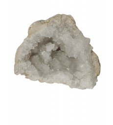 Géode de quartz 267 Grammes