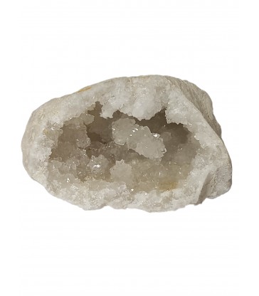 Géode de quartz 326 Grammes