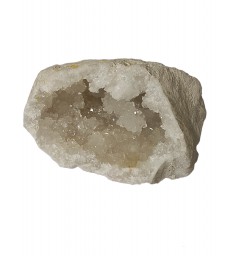Géode de quartz 326 Grammes