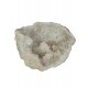 Géode de quartz 343 Grammes