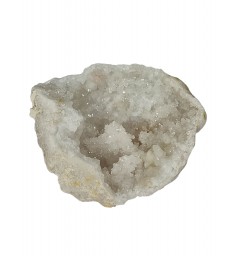 Géode de quartz 343 Grammes