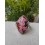 Bague Rhodonite Ajustable