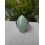 Bague Aventurine Verte Ajustable