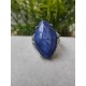 Bague Lapis lazuli Ajustable