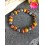 Bracelet Triple Protection Oeil de Tigre, Oeil de Taureau et Oeil de Faucon