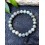 Bracelet Labradorite en pierre naturelle