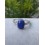 Bague Lapis Lazuli Argent sterling - Ajustable