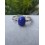 Bague Lapis Lazuli Argent sterling - Ajustable