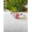 Bague en rhodochrosite - ajustable - argent sterling