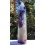 Obélisque Pointe en Fluorite Multicolore 356 Gr