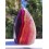 Bloc forme libre en  Fluorite Multicolore