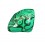 Pierre en Malachite - Chrysocolle
