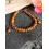 Bracelet Oeil de Tigre - Réglable