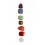 7  Pierres de guérison chakras