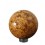 Sphère de corail fossile 1,405 Kg (Rare)