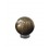 Sphère en Pyrite 518 Grammes