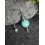 Pendule Amazonite