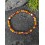 Bracelet en Jaspe Mokaite