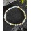 Bracelet en Amazonite Multicolore