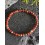 Bracelet en Jaspe Rouge