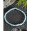 Bracelet en Aigue Marine