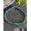 Bracelet Azurite malachite - qualité extra