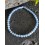Bracelet en Cyanite Bleue
