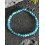 Bracelet " Energie " en pierre naturelle Apatite
