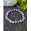 Bracelet Lépidolite