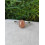 Bague en Pierre de Soleil - Ajustable - Argent sterling