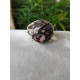 Bague Rhodonite Ajustable