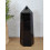 Obélisque Pointe en Obsidienne noire
