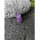 Pendentif Pointe en pierre naturelle au choix