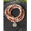 Bracelet mala en Pierre de Soleil Extra