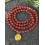 Bracelet "Protecteur Suprême" en Jaspe Rouge