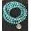 Bracelet Mala en Amazonite qualité extra